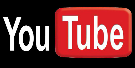 Logo Youtube